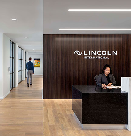 Lincoln International, LLC - San Francisco